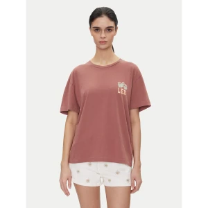 Foto del prodotto Lee T-shirt Vintage 112363834 Rosa Relaxed Fit