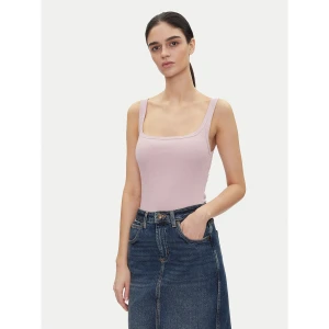 Foto del prodotto Lee Top Square 112363644 Viola Slim Fit