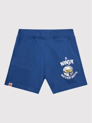 Foto del prodotto LEGO Pantaloncini sportivi 12010491 Blu Regular Fit