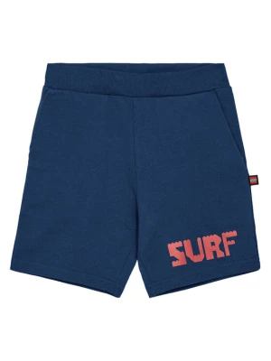 Foto del prodotto LEGO Pantaloncini sportivi 12011465 Blu scuro Regular Fit