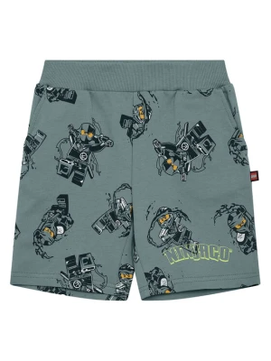 Foto del prodotto LEGO Pantaloncini sportivi Pasi 302 12011469 Verde Regular Fit