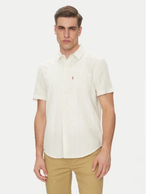 Foto del prodotto Levi'® Camicia Sunset 86624-0065 Bianco Standard Fit Levi's