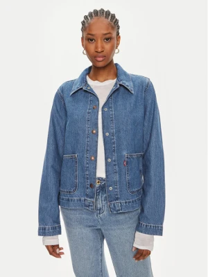 Foto del prodotto Levi'® Giacca di jeans A7440-0004 Blu Regular Fit Levi's
