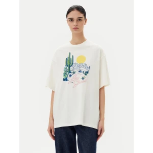 Foto del prodotto Levi'® T-shirt Graphic A4924-0082 Bianco Relaxed Fit Levi's