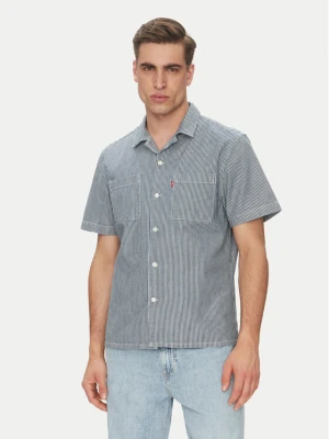 Foto del prodotto Levi's® Camicia A8457-0015 Blu Standard Fit