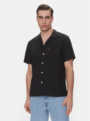 Foto del prodotto Levi's® Camicia Sunset Camp 72625-0115 Nero Standard Fit