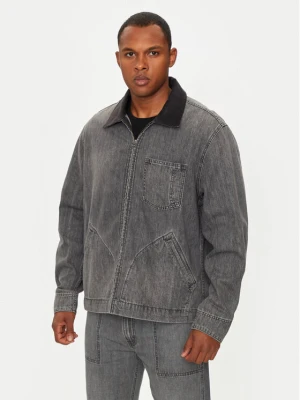 Foto del prodotto Levi's® Giacca di jeans Mechanics A8635-0000 Grigio Relaxed Fit