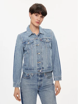 Foto del prodotto Levi's® Giacca di jeans Original Trucker 29945-0164 Blu Regular Fit