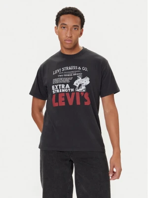Foto del prodotto Levi's® T-shirt 87373-0224 Nero Relaxed Fit