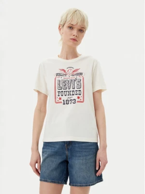 Foto del prodotto Levi's® T-shirt A8802-0041 Bianco Standard Fit