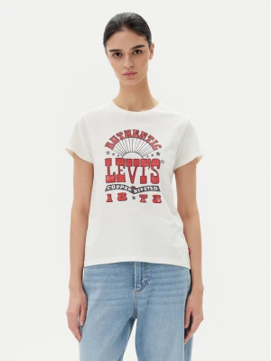 Foto del prodotto Levi's® T-shirt Perfect 17369-3024 Bianco Standard Fit