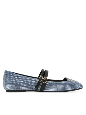 Foto del prodotto Liu Jo Ballerine Brigitte 06 SF5113 TX365 Blu