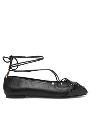 Foto del prodotto Liu Jo Ballerine Brigitte 17 SF6079 PX532 Nero