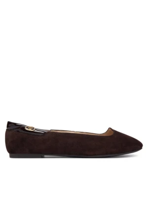 Foto del prodotto Liu Jo Ballerine Brigitte 19 SF6075 P0021 Marrone