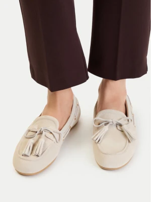 Foto del prodotto Liu Jo Ballerine Skipper 03 SA6049 PX002 Écru Crema