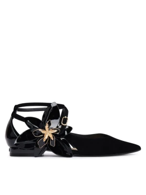 Foto del prodotto Liu Jo Ballerine Vivien 13 SF6003 PX114 Nero