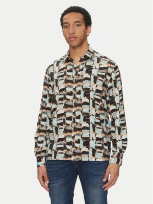 Foto del prodotto Liu Jo Camicia QA5095 T4360 Multicolore Regular Fit