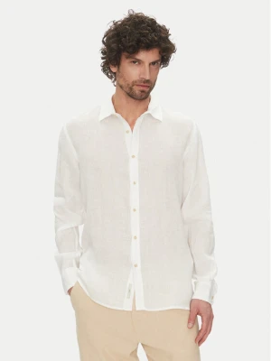 Foto del prodotto Liu Jo Camicia QA5097 T4359 11001 Bianco Regular Fit