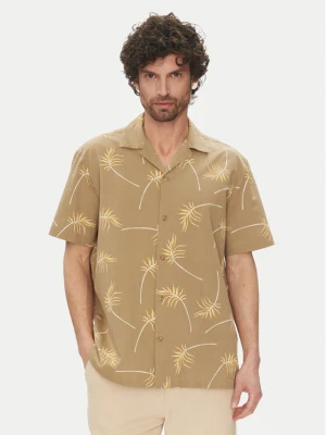 Foto del prodotto Liu Jo Camicia QA5103 T1999 M9413 Beige Regular Fit