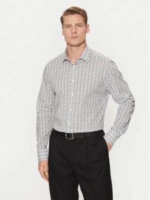 Foto del prodotto Liu Jo Camicia QA5114 T4354 Multicolore Slim Fit