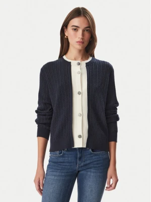 Foto del prodotto Liu Jo Cardigan WF6108 MA88R Blu scuro Regular Fit