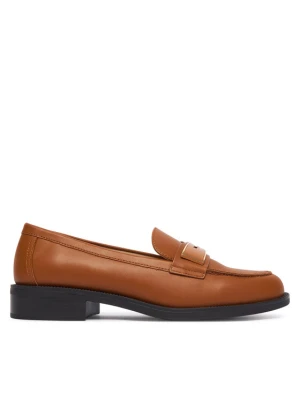 Foto del prodotto Liu Jo Chunky loafers Madison 03 SF6071 P0102 Marrone