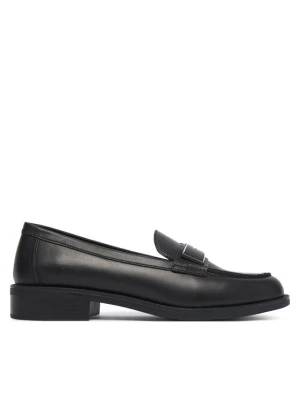 Foto del prodotto Liu Jo Chunky loafers Madison 03 SF6071 P0102 Nero