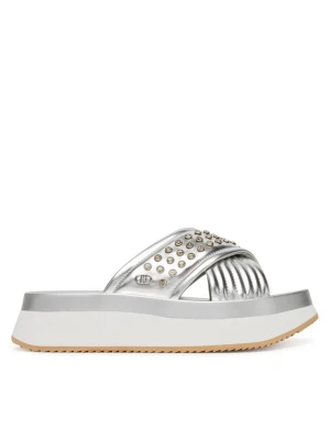 Foto del prodotto Liu Jo Ciabatte Dreamy Sandal 05BA5091 EX187 Argento