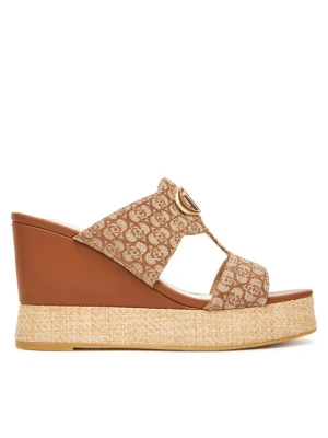 Foto del prodotto Liu Jo Ciabatte Karen 08 SA5043 TX439 Beige