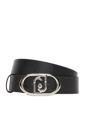 Foto del prodotto Liu Jo Cintura Hips Belt 3, 5 Cm AF5242 P0062 Nero