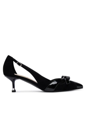 Foto del prodotto Liu Jo Décolleté Deva 21 SF6013 PX114 Nero