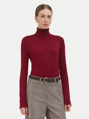 Foto del prodotto Liu Jo Dolcevita WF6013 MS49I Bordeaux Slim Fit