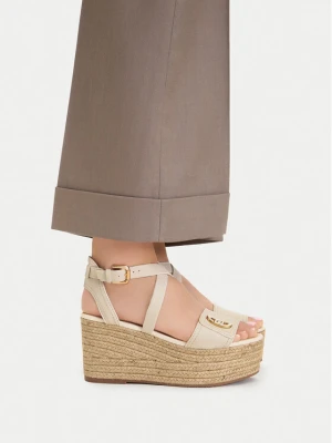 Foto del prodotto Liu Jo Espadrillas Bali 01 SA6083 P0102 Crema