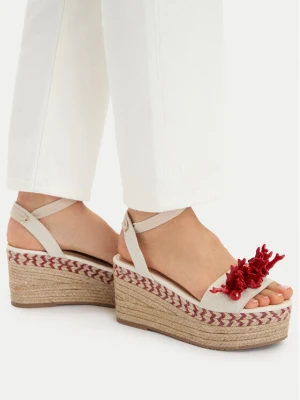 Foto del prodotto Liu Jo Espadrillas Bali 02 SA6085 T6948 Crema