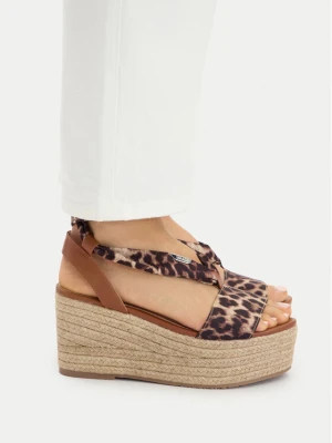Foto del prodotto Liu Jo Espadrillas Bali 03 SA6087 TX133 Marrone