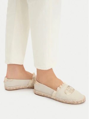 Foto del prodotto Liu Jo Espadrillas Capri 01 SA6091 TX536 Écru