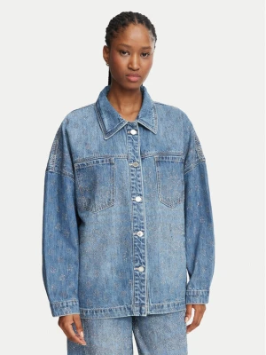 Foto del prodotto Liu Jo Giacca di jeans Selected by Gigi Hadid ZB7307 D0416 Blu Regular Fit