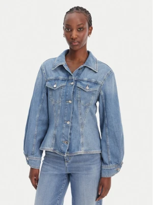 Foto del prodotto Liu Jo Giacca di jeans UA6199 D0309 Blu Regular Fit