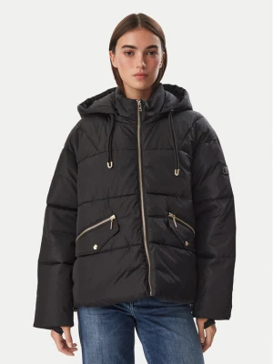Foto del prodotto Liu Jo Giubbotto invernale TF6006 TS62A Nero Regular Fit