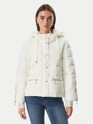Foto del prodotto Liu Jo Giubbotto invernale TF6008 TS72A Bianco Regular Fit