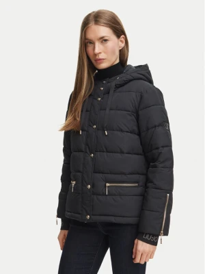 Foto del prodotto Liu Jo Giubbotto invernale TF6008 TS72A Nero Regular Fit