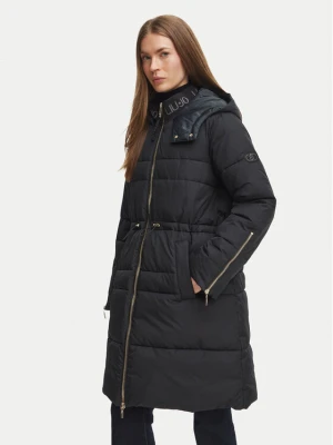 Foto del prodotto Liu Jo Giubbotto invernale TF6010 TS72A Nero Regular Fit