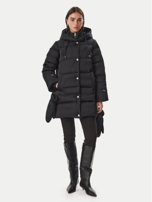 Foto del prodotto Liu Jo Giubbotto invernale TF6024 T4558 Nero Regular Fit
