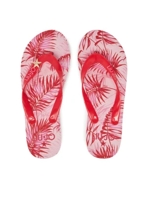 Foto del prodotto Liu Jo Infradito Ciabatta VA5187 E1005 Rosso
