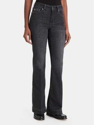Foto del prodotto Liu Jo Jeans Tall UF6061 DS081 Grigio Flare Fit