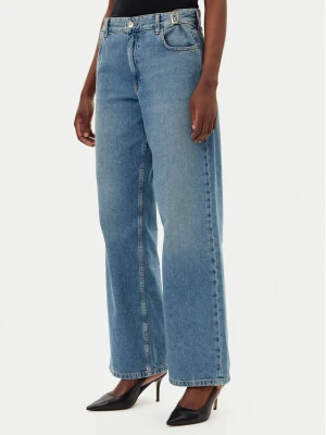 Foto del prodotto Liu Jo Jeans UA5149 D4666 Blu Regular Fit