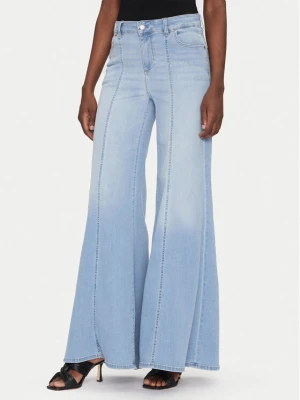 Foto del prodotto Liu Jo Jeans UA5162 DS800 Blu Regular Fit