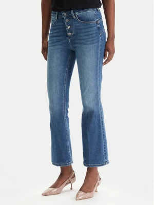 Foto del prodotto Liu Jo Jeans UA6040 D0305 Blu Flare Fit