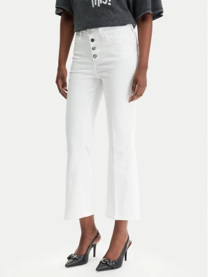 Foto del prodotto Liu Jo Jeans UA6040 T2594 Bianco Regular Fit