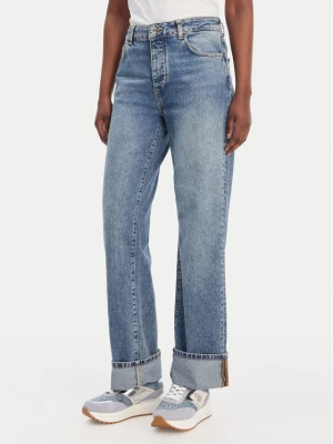Foto del prodotto Liu Jo Jeans UA6207 D4854 Blu Straight Fit